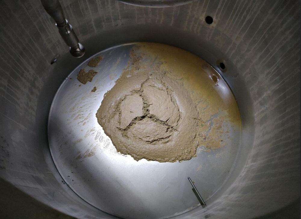 Wort Whirlpool,beer brewing,beer equipment,brewery system, brewery equipment, shandong tiantai beer equipment co., ltd,beer fermenting tank,beer fermenting machine,beer fermenting equipment